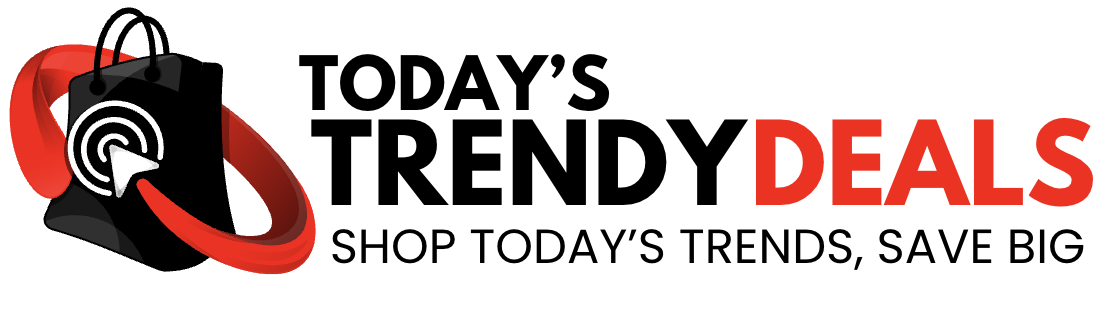 Today's Trendy Deals